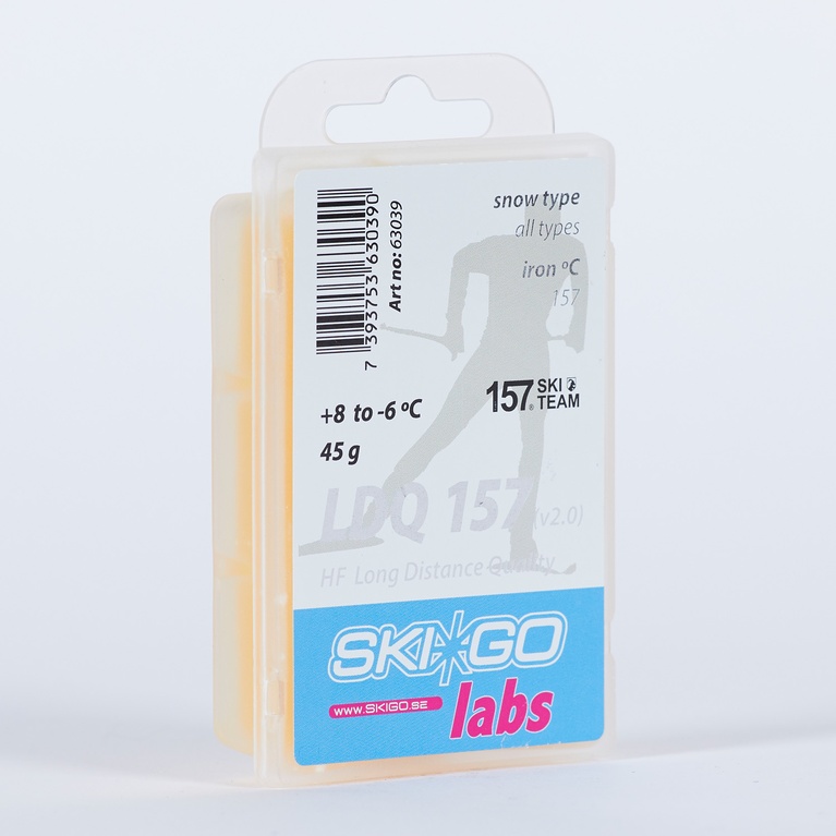 "SKIGO" HF LDQ 157 2.0 SPEC EDT